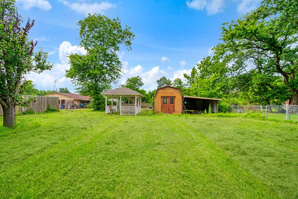 615 North Main Street Bogata, TX 75417 - Photo 18 of 18