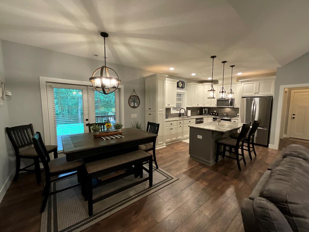 987 Bridge Road Ellijay, GA 30540 - Photo 14 of 44 Gallery Image 14