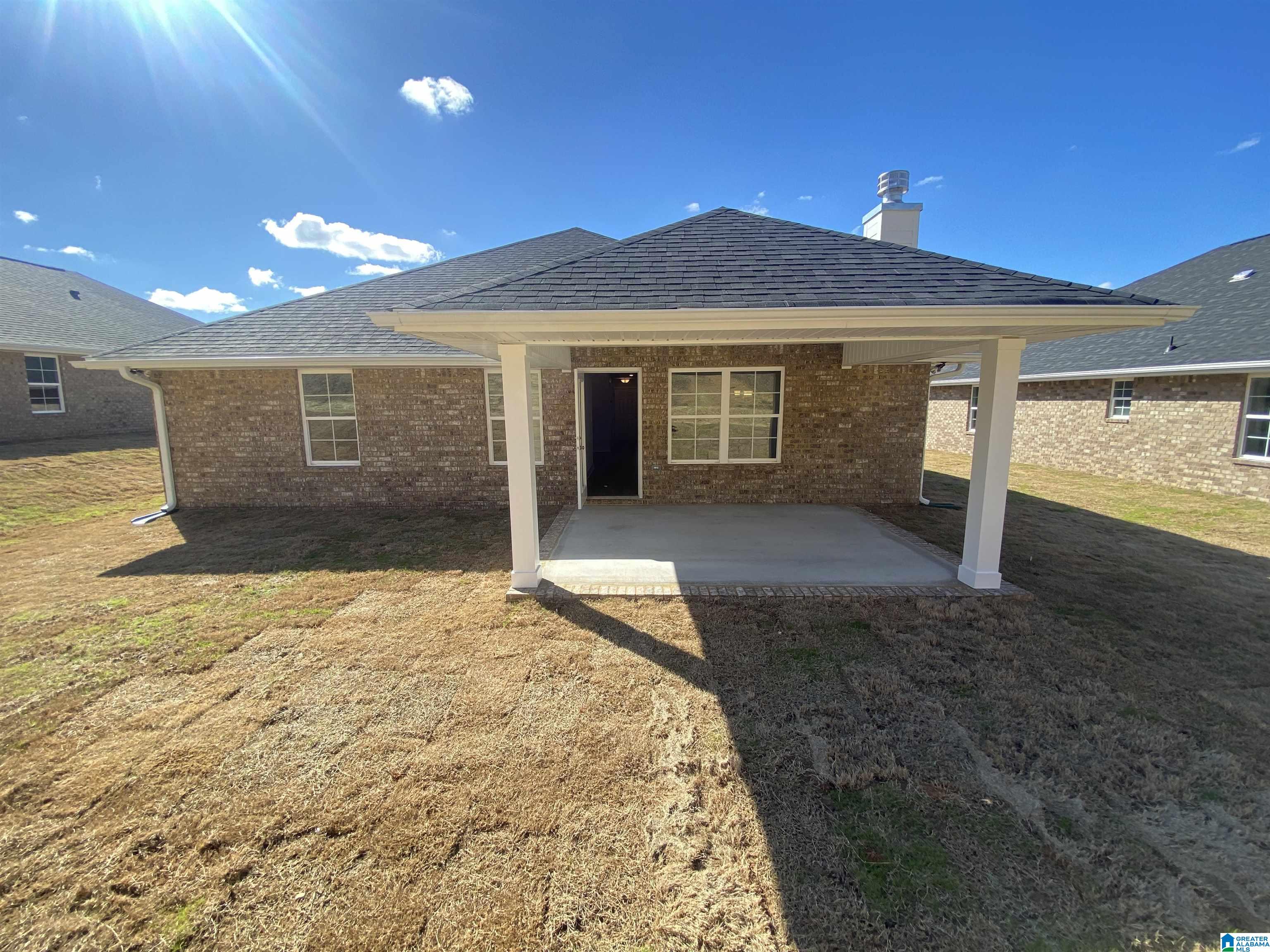 2151 Turquoise Lane Calera, AL 35040 - Photo 27 of 28
