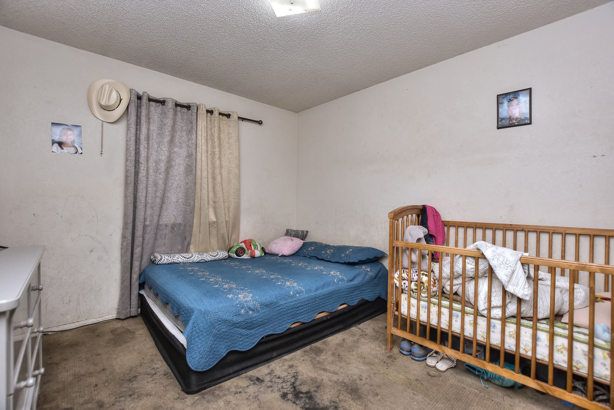 1204 Southwalk Street Georgetown, TX 78626 - Photo 11 of 19 Primary Bedroom