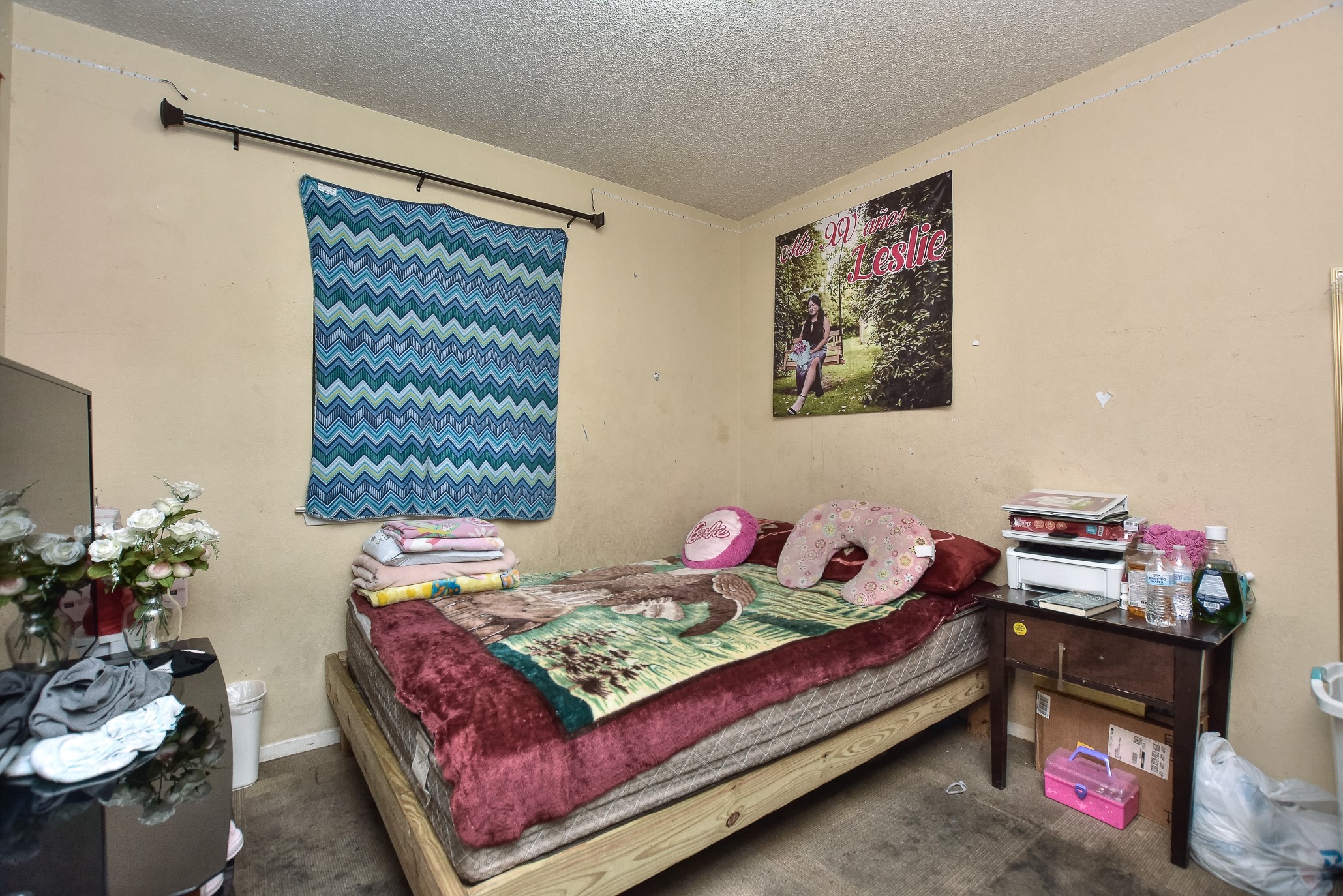 1204 Southwalk Street Georgetown, TX 78626 - Photo 13 of 19 Guest Room #1