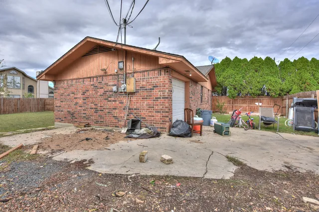 $195,000 | 1204 Southwalk Street, Georgetown, TX 78626