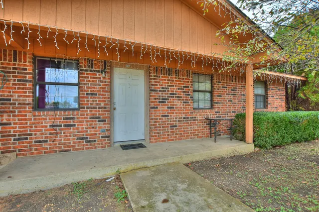 $195,000 | 1204 Southwalk Street, Georgetown, TX 78626