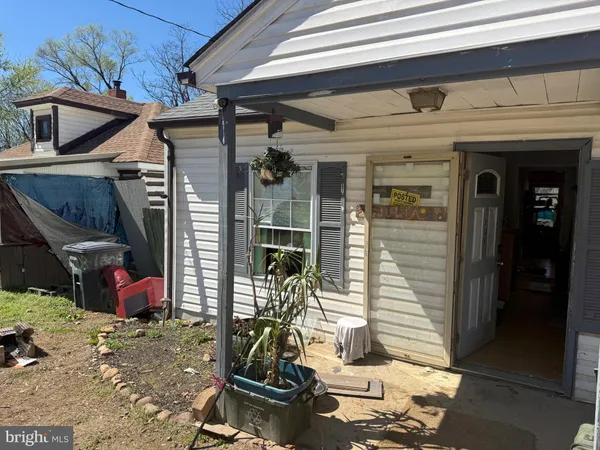 $92,000 | 1608 Eastgate Avenue Northeast, Roanoke, VA 24012