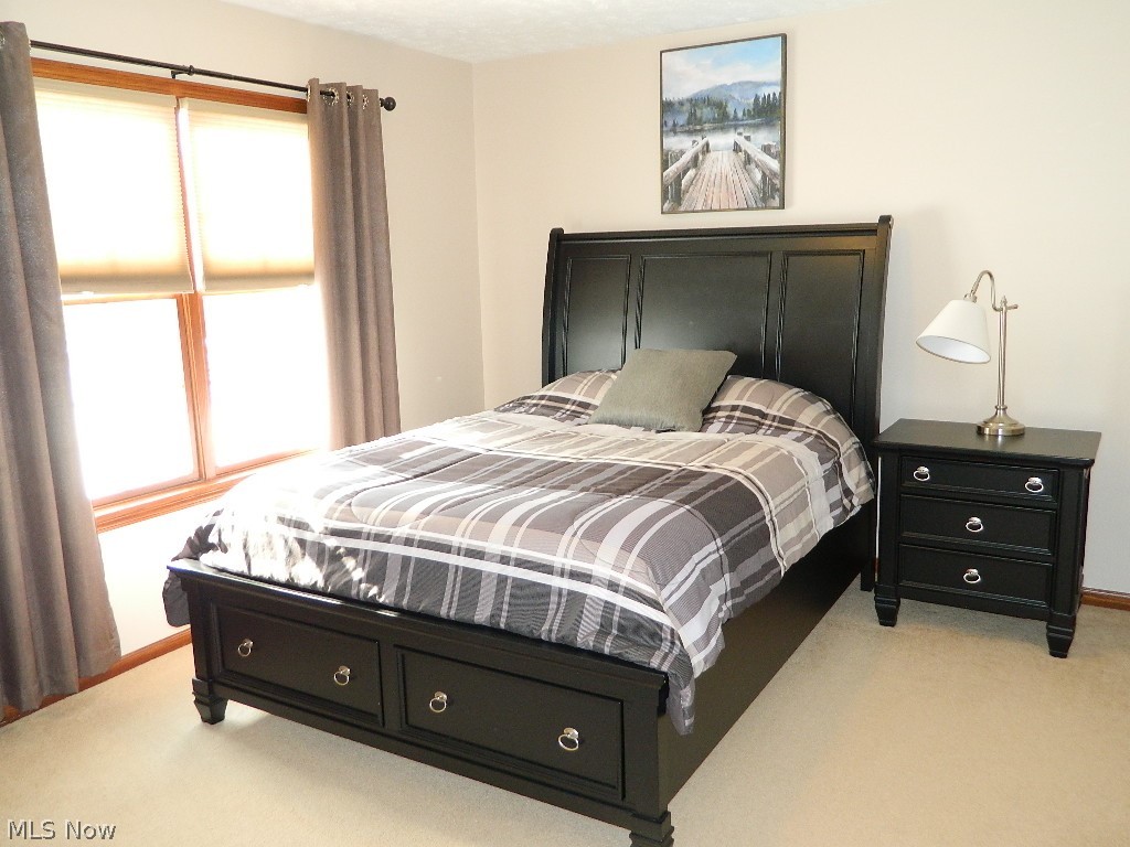 12395 Falcon Ridge Road Chesterland, OH 44026 - Photo 20 of 35 One of Three Spacious Upstairs Bedrooms with Large Closet