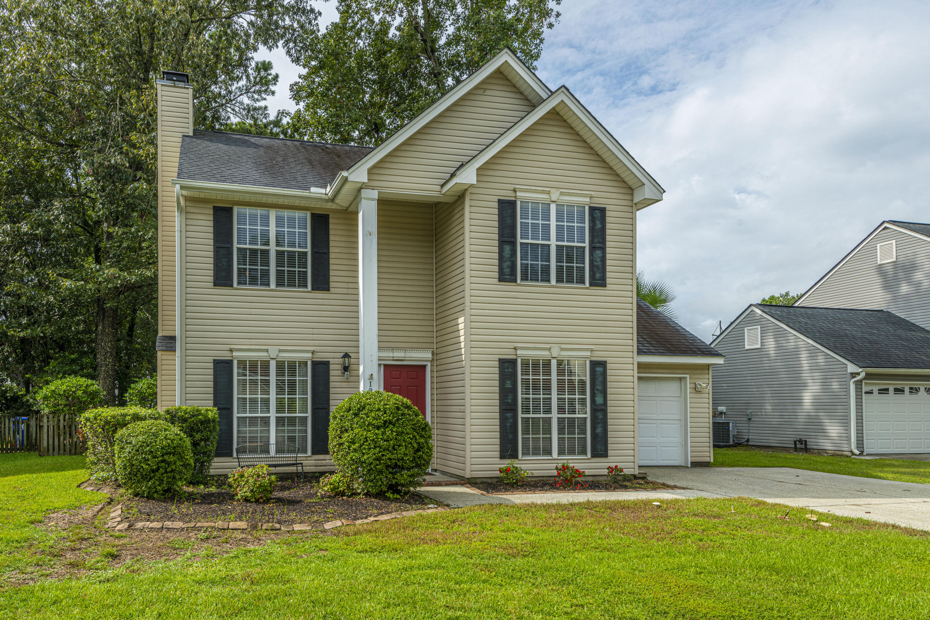 1307 Gilead Road Mount Pleasant, SC 29466 - Photo 1 of 33 DSC_7630