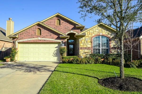 $2,400 | 9502 Herons Grove Lane, Katy, TX 77494