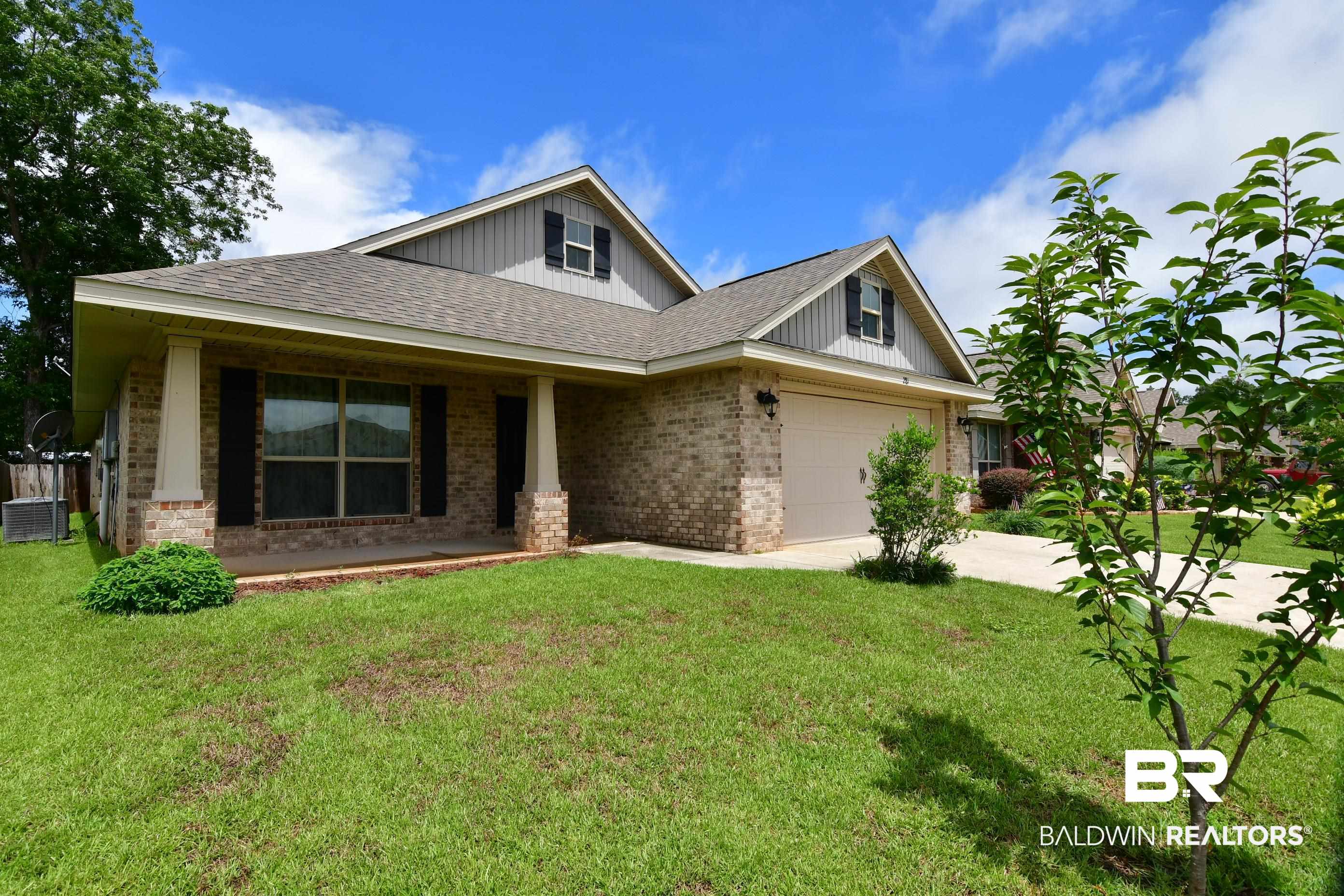 281 Wyatt Court Foley, AL 36535 - Photo 38 of 38