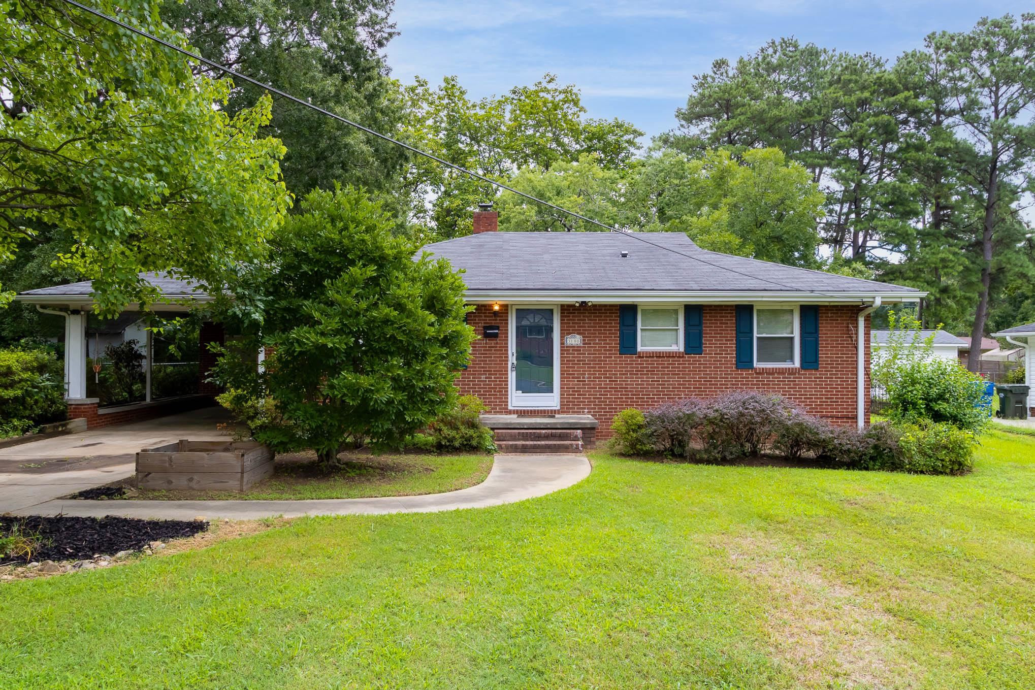 3108 Winston Road Durham, NC 27704 - Photo 1 of 30 Photo 1