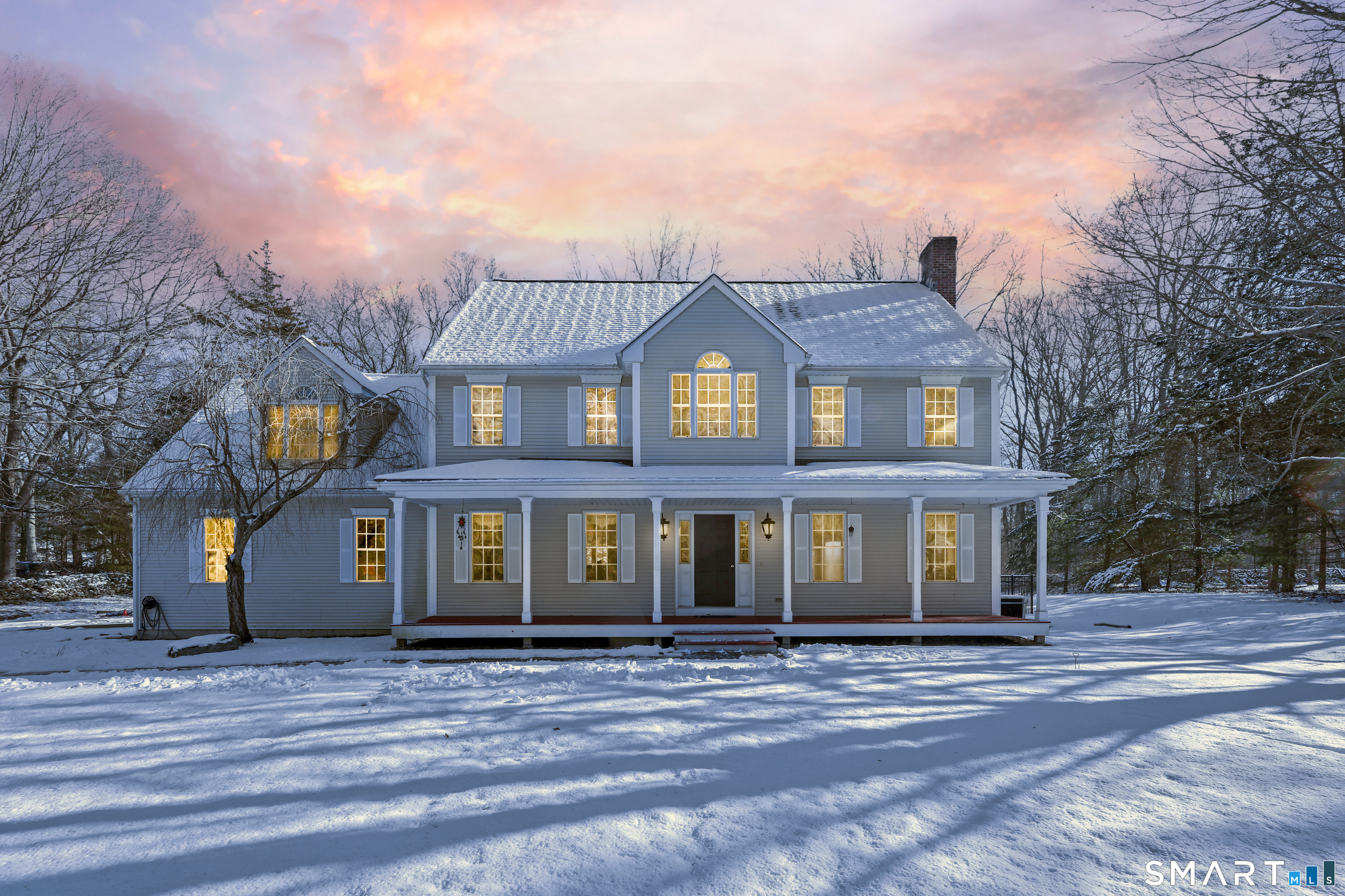 50 Kelseytown Road Clinton, CT 06413 - Photo 1 of 1
