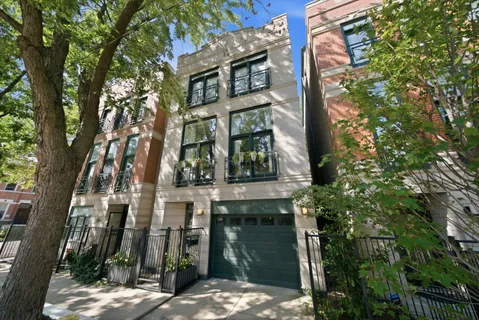 $1,450,000 | 1856 West Superior Street, Chicago, IL 60622