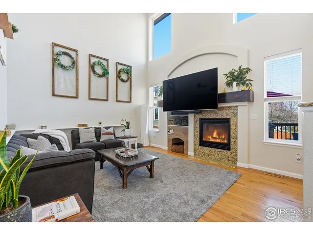 $549,000 | 155 Becker Circle, Johnstown, CO 80534