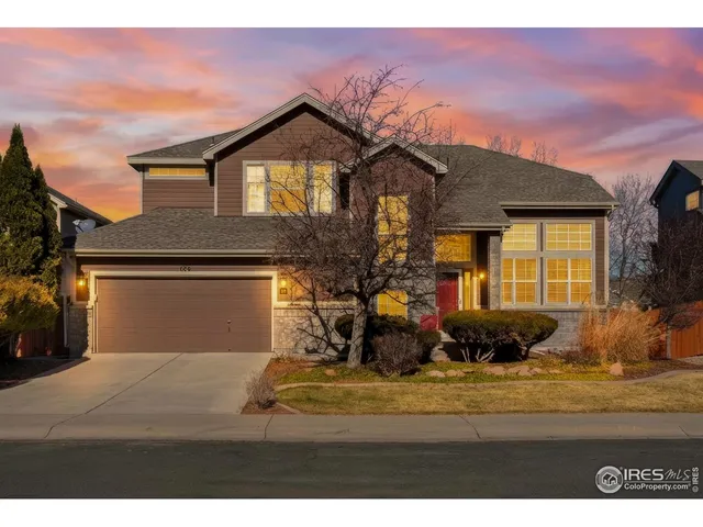 $549,000 | 155 Becker Circle, Johnstown, CO 80534
