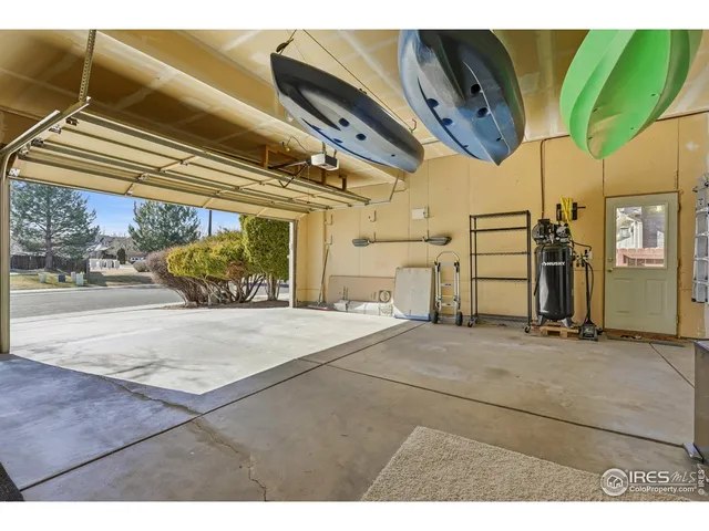 $549,000 | 155 Becker Circle, Johnstown, CO 80534