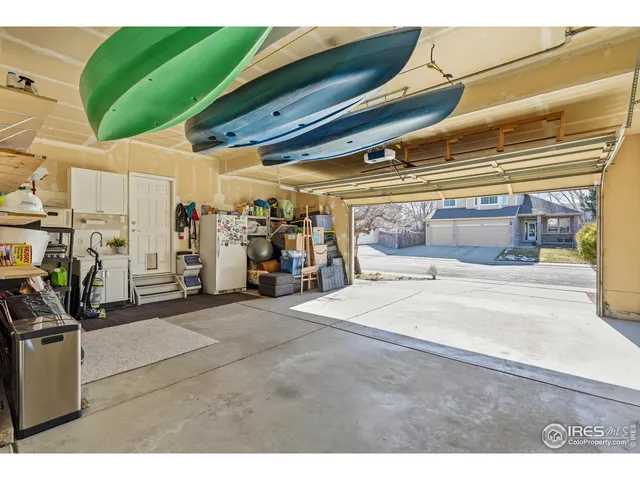 $549,000 | 155 Becker Circle, Johnstown, CO 80534