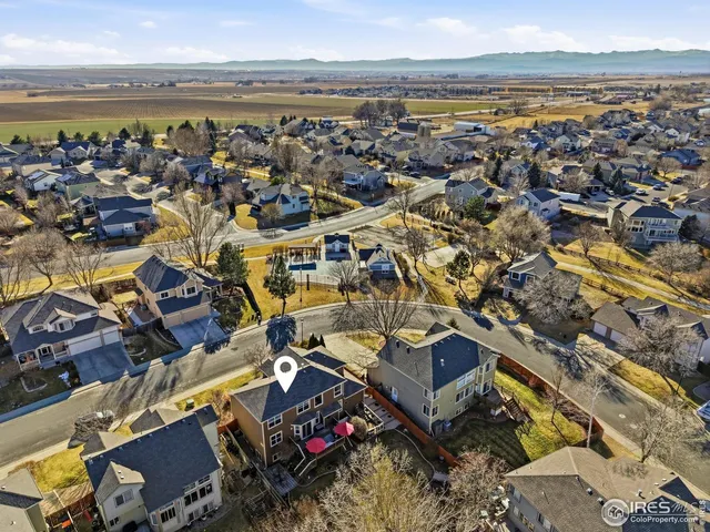 $549,000 | 155 Becker Circle, Johnstown, CO 80534