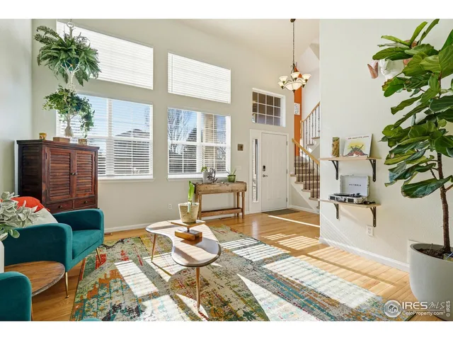 $549,000 | 155 Becker Circle, Johnstown, CO 80534