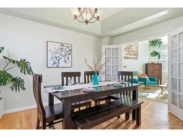 $549,000 | 155 Becker Circle, Johnstown, CO 80534