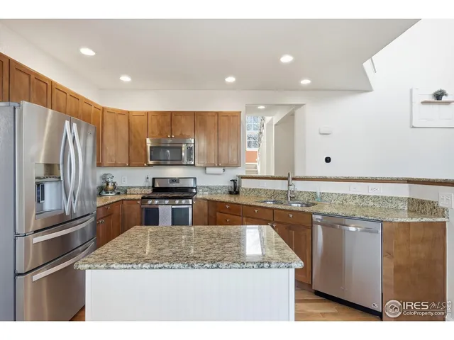 $549,000 | 155 Becker Circle, Johnstown, CO 80534