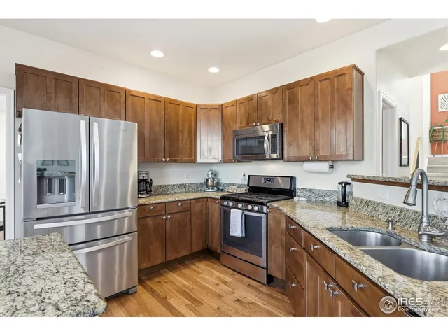 $549,000 | 155 Becker Circle, Johnstown, CO 80534