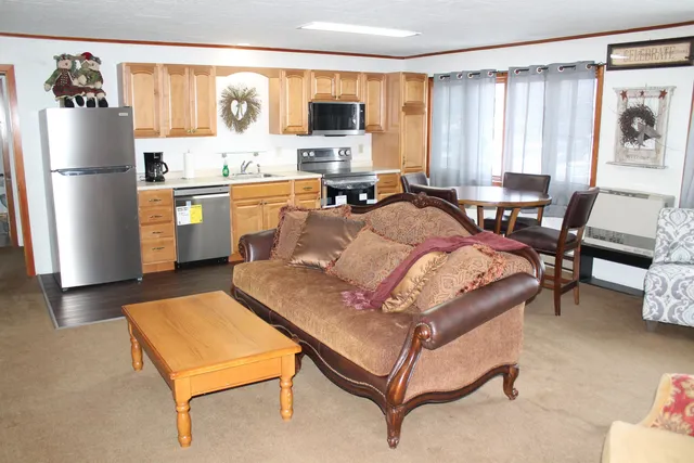 $228,500 | 78 Main Street, Unit 2A, Lincoln, NH 03251