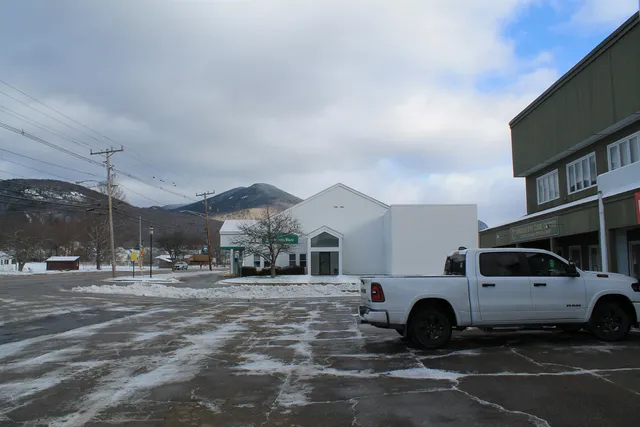 $228,500 | 78 Main Street, Unit 2A, Lincoln, NH 03251