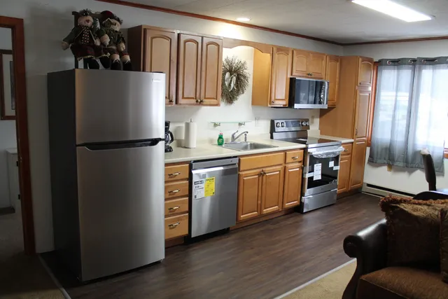 $228,500 | 78 Main Street, Unit 2A, Lincoln, NH 03251