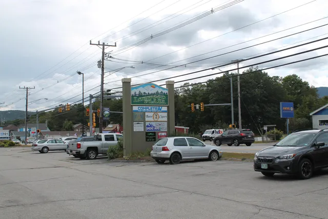 $229,000 | 78 Main Street, Unit 2A, Lincoln, NH 03251