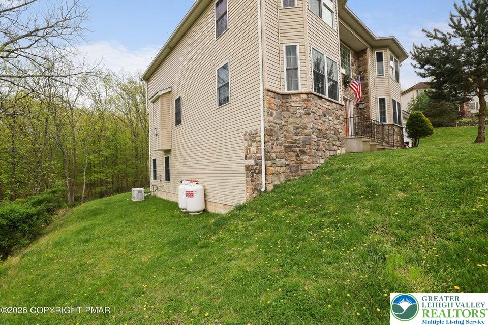 117 Fernwood Road Bushkill, PA 18324 - Photo 66 of 76