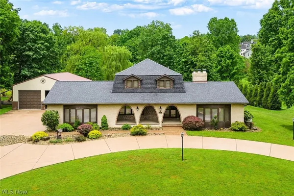 $489,000 | 4087 Pebble Beach Drive, Canfield, OH 44406