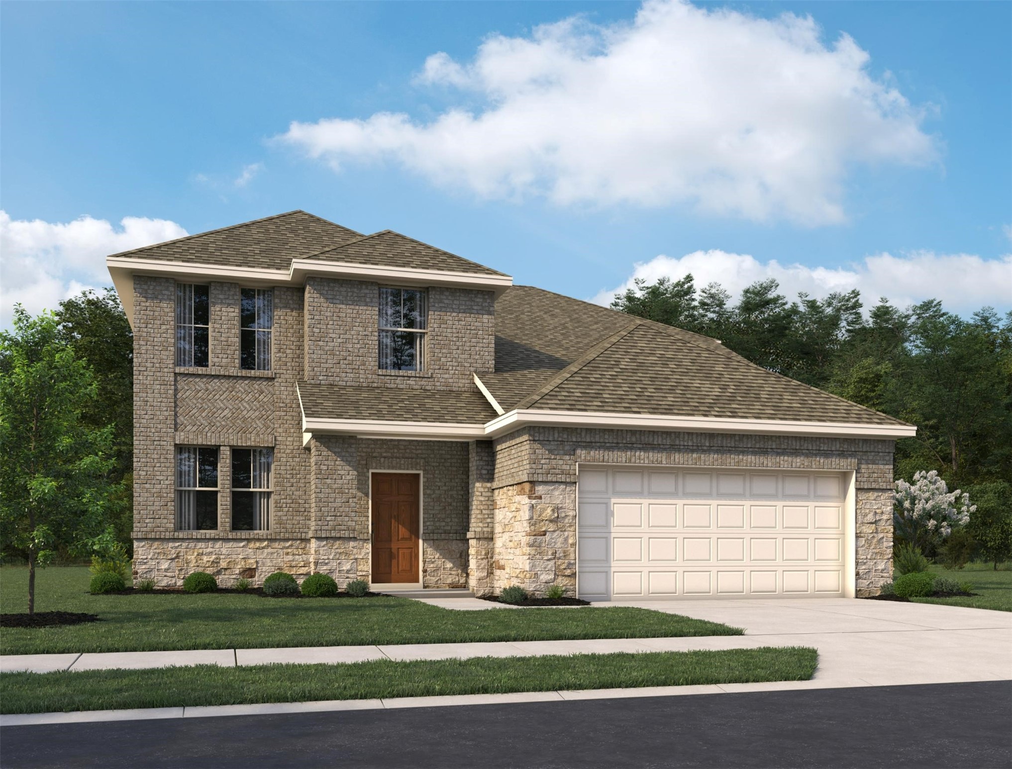 7807 Topaz Rdg Drive Angleton, TX 77515 - Photo 1 of 27 representative photo