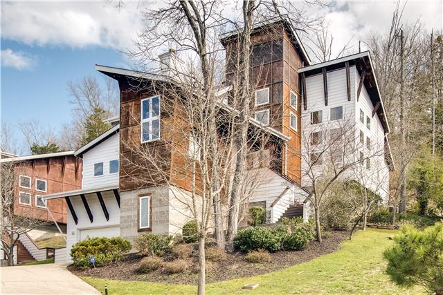 206 Hicks Road Nashville, TN 37221 - Photo 1 of 20 Gallery Image 1