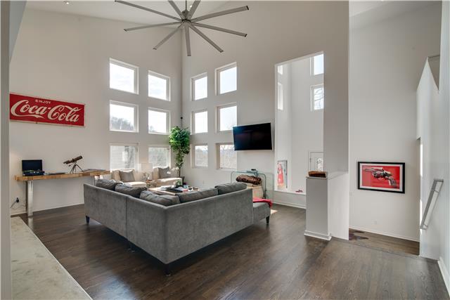206 Hicks Road Nashville, TN 37221 - Photo 2 of 20 Gallery Image 2