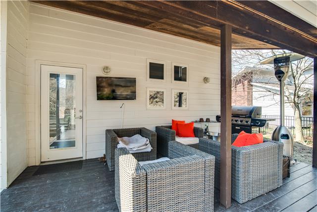 206 Hicks Road Nashville, TN 37221 - Photo 19 of 20 Gallery Image 19