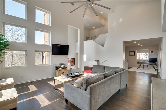 206 Hicks Road Nashville, TN 37221 - Photo 3 of 20 Gallery Image 3