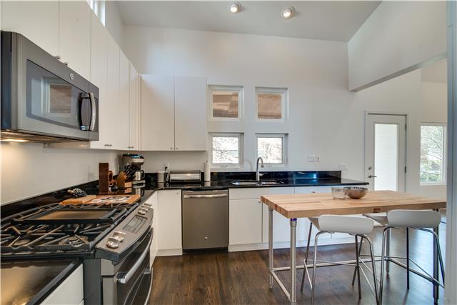 206 Hicks Road Nashville, TN 37221 - Photo 7 of 20 Gallery Image 7