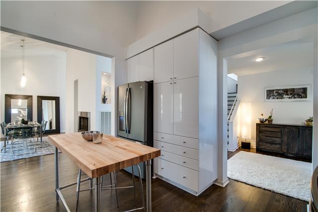 206 Hicks Road Nashville, TN 37221 - Photo 8 of 20 Gallery Image 8