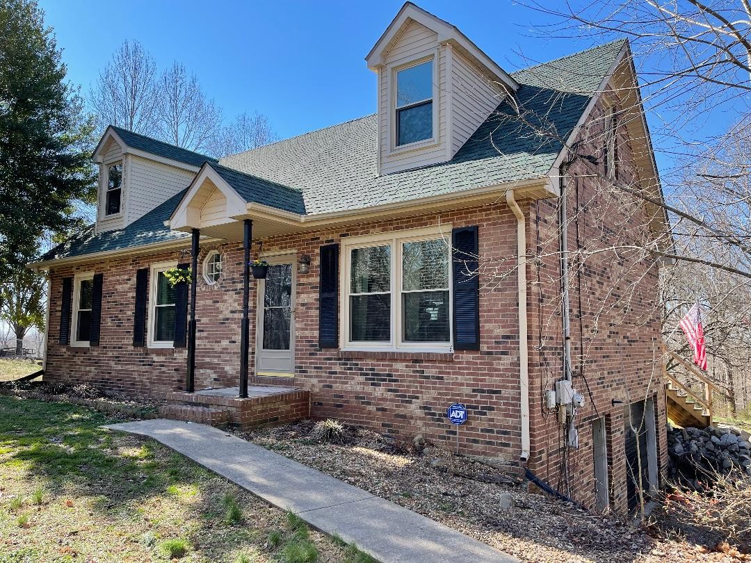 1672 Haynes Road Woodlawn, TN 37191 - Photo 1 of 54 Gallery Image 1