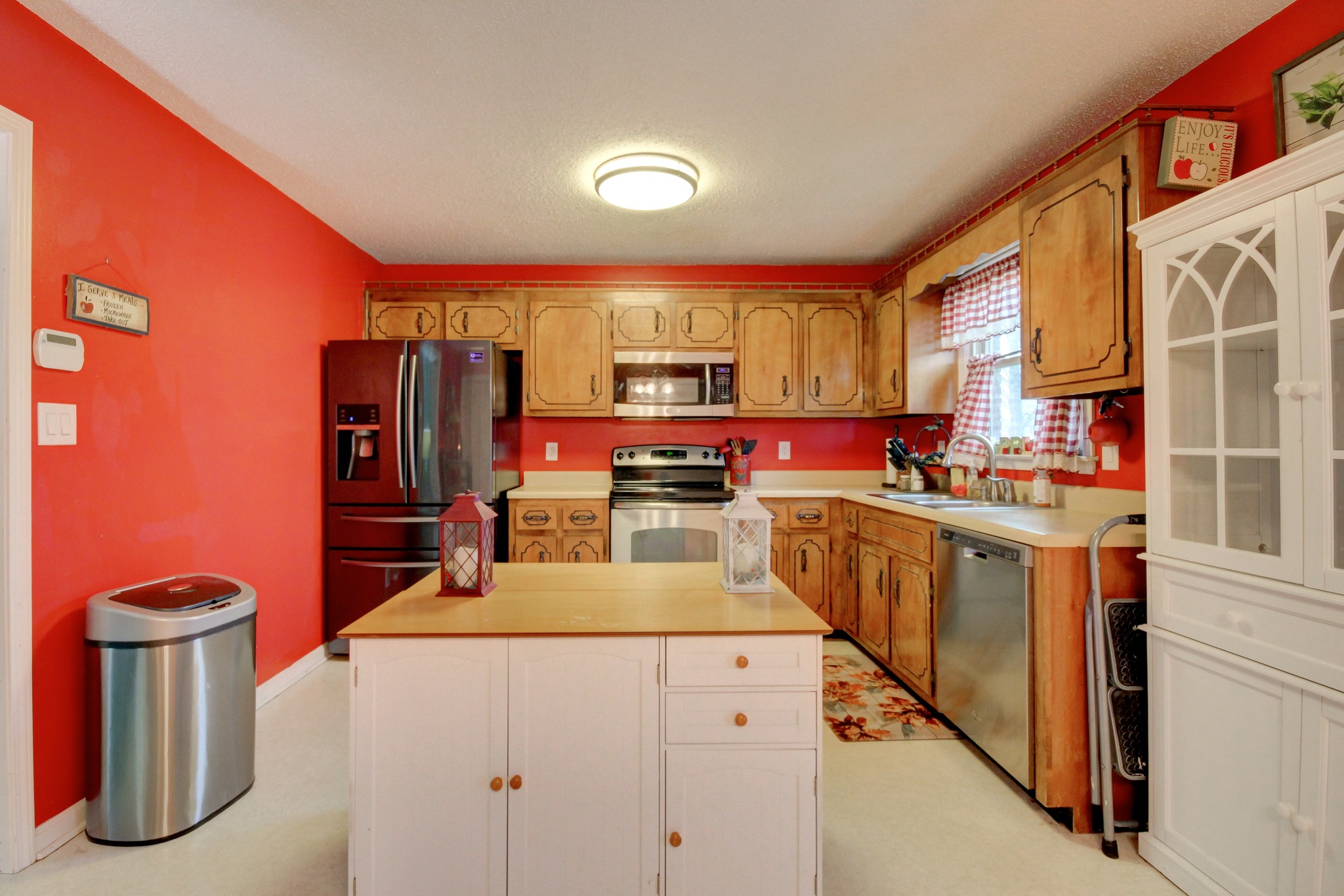 1672 Haynes Road Woodlawn, TN 37191 - Photo 14 of 54 Gallery Image 14