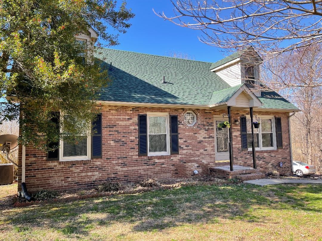 1672 Haynes Road Woodlawn, TN 37191 - Photo 2 of 54 Gallery Image 2