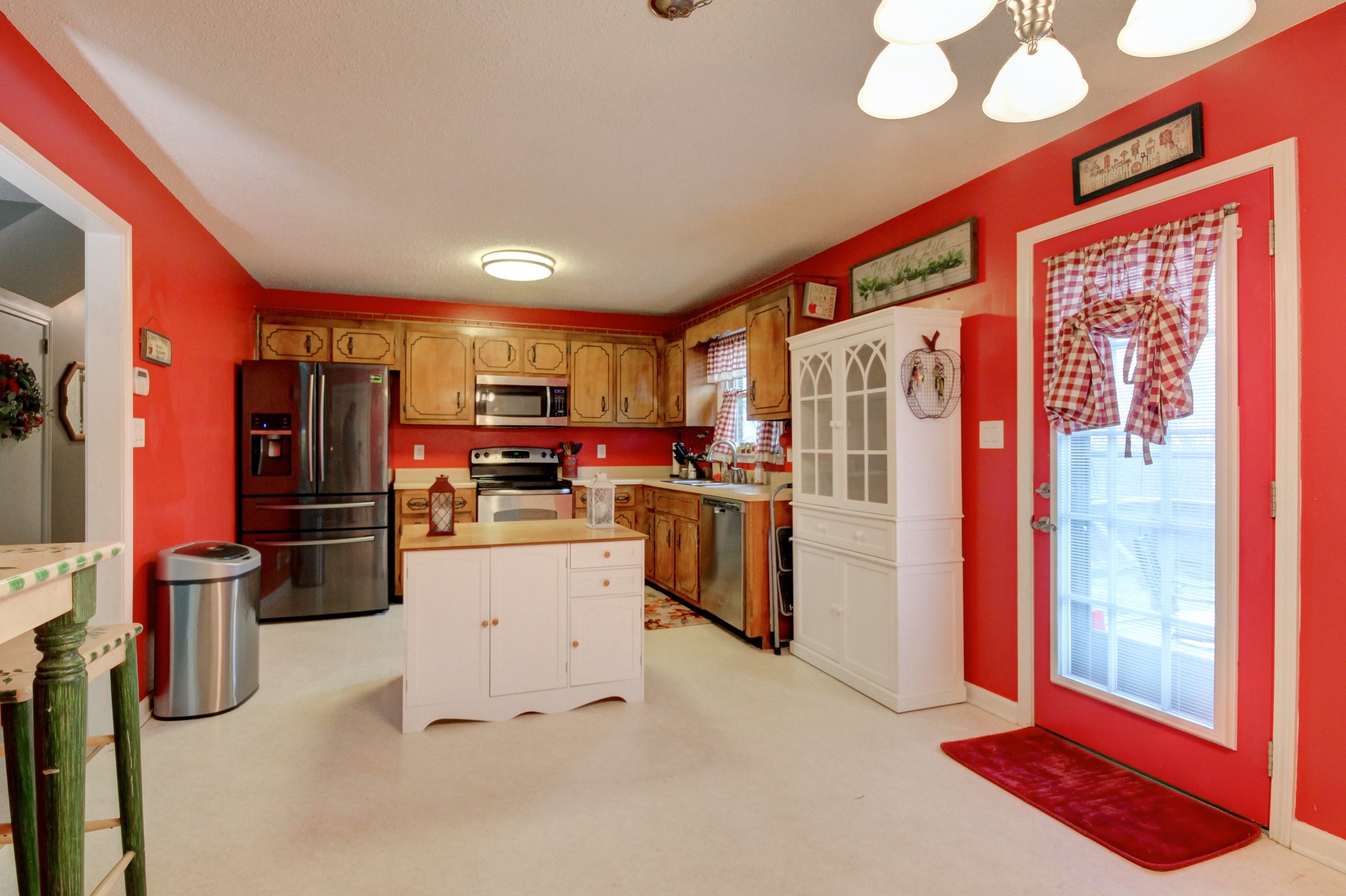 1672 Haynes Road Woodlawn, TN 37191 - Photo 21 of 54 Gallery Image 21
