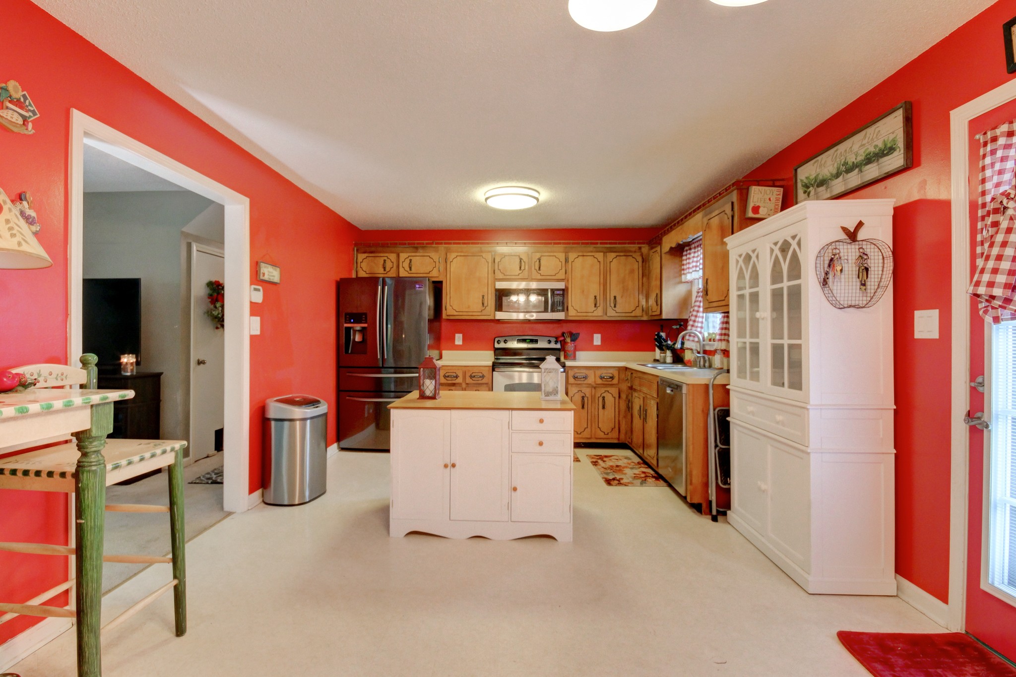 1672 Haynes Road Woodlawn, TN 37191 - Photo 22 of 54 Gallery Image 22