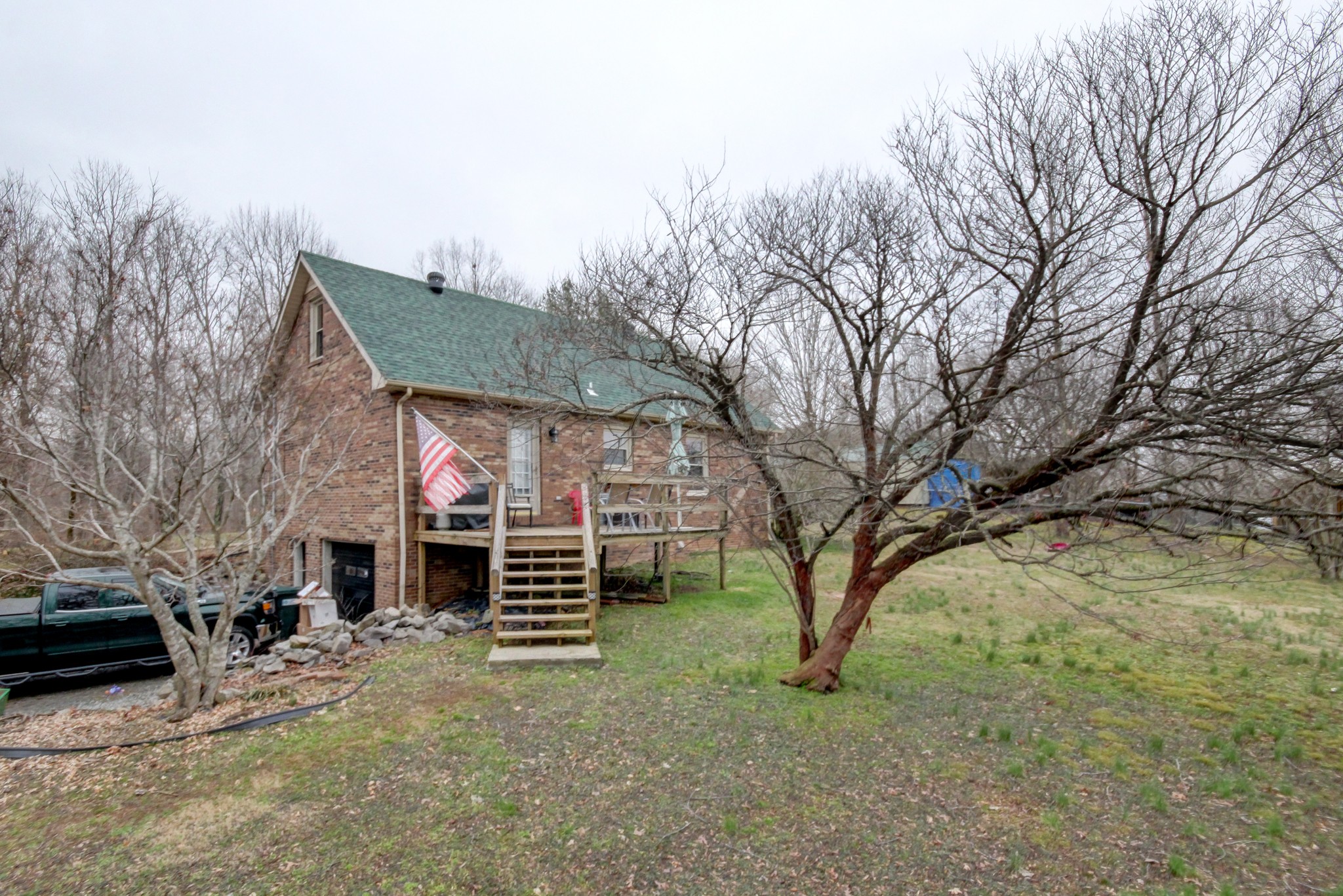 1672 Haynes Road Woodlawn, TN 37191 - Photo 5 of 54 Gallery Image 5