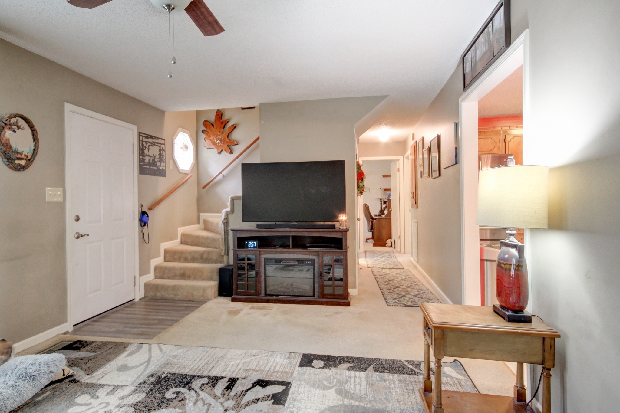 1672 Haynes Road Woodlawn, TN 37191 - Photo 7 of 54 Gallery Image 7