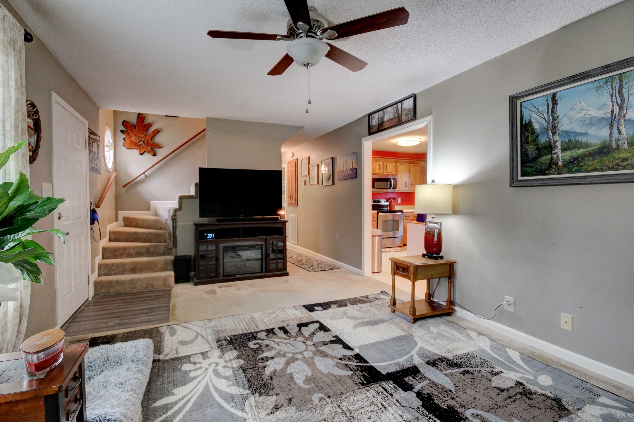 1672 Haynes Road Woodlawn, TN 37191 - Photo 8 of 54 Gallery Image 8