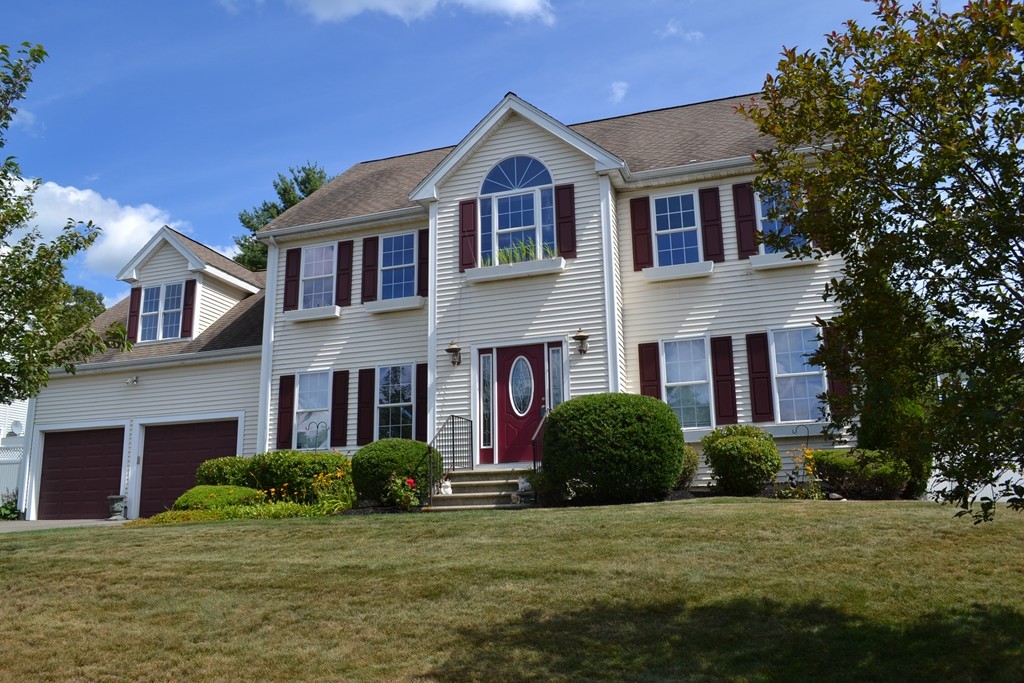 28 Mary Jane Road Franklin, MA 02038 - Photo 1 of 25 Gallery Image 1