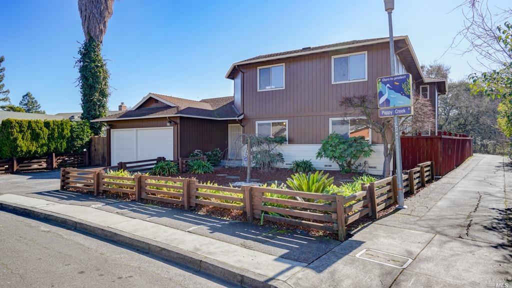 352 Major Drive Santa Rosa, CA 95403 - Photo 1 of 1 Gallery Image 1
