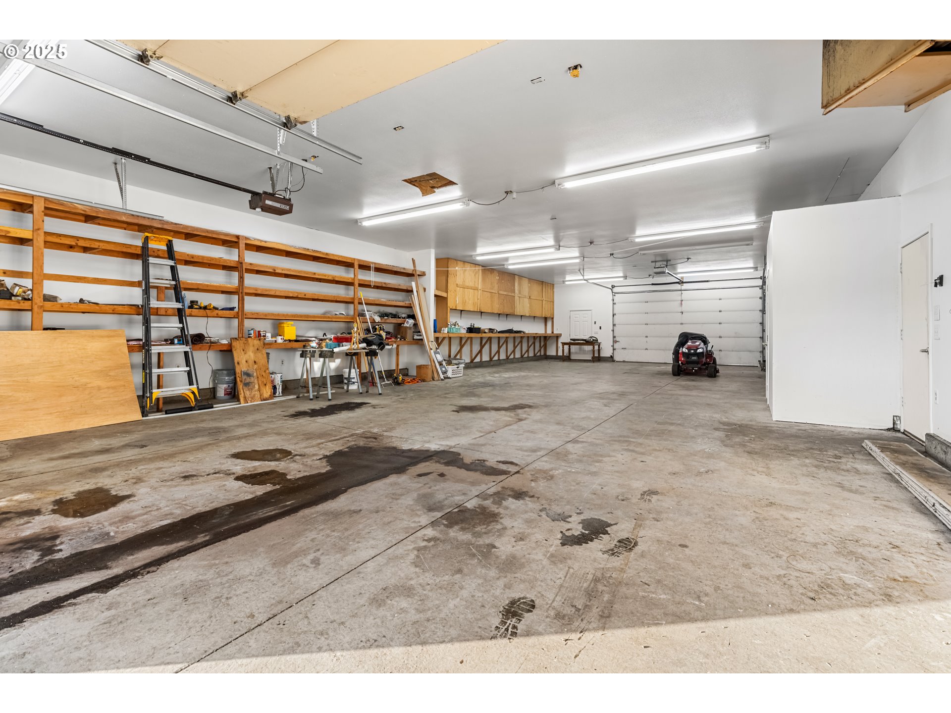 4207 Southwest Sheridan Avenue Pendleton, OR 97801 - Photo 30 of 34 a view of a parking area