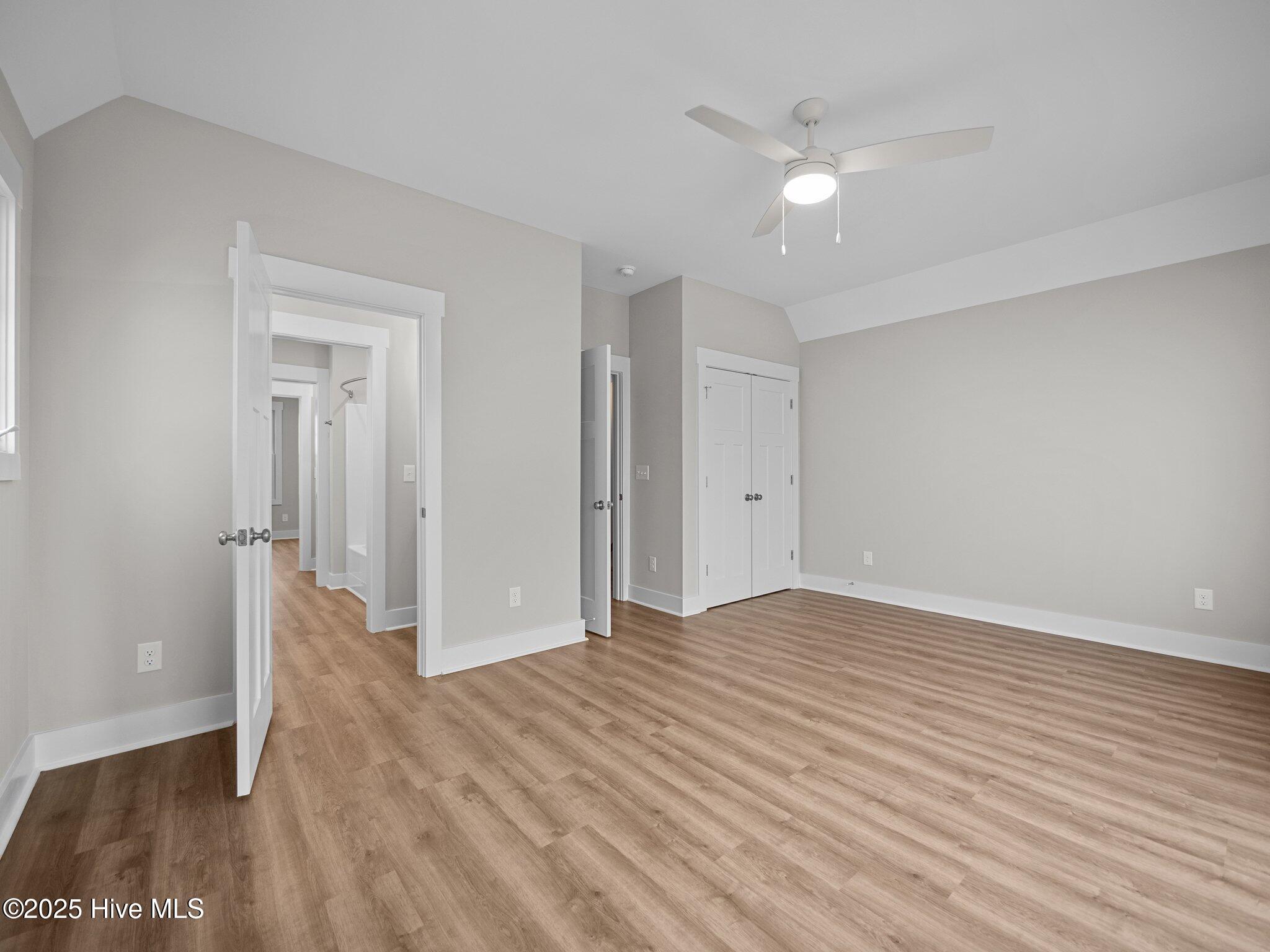 214 Ward Road Swansboro, NC 28584 - Photo 14 of 43 Bedroom 2