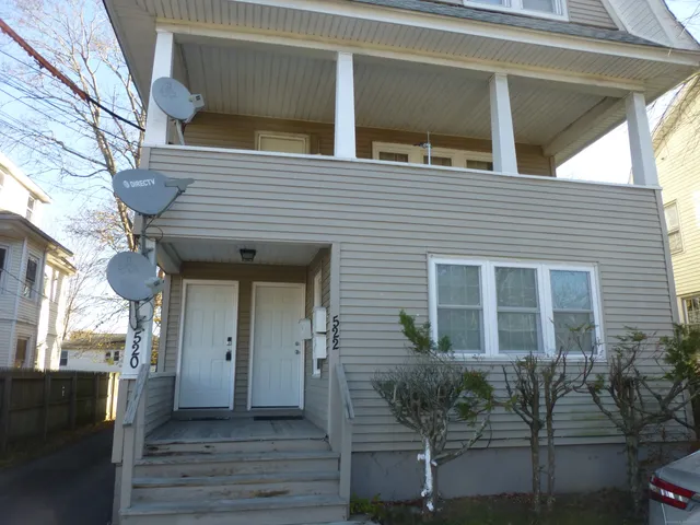 a view of house with outdoor space